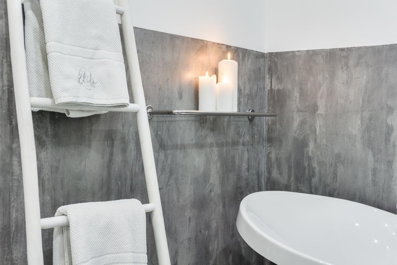 Elite Apartments Old Town Suite กดัญสก์ ภายนอก รูปภาพ
